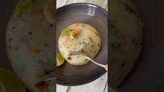 Rava Upma Recipe #shorts