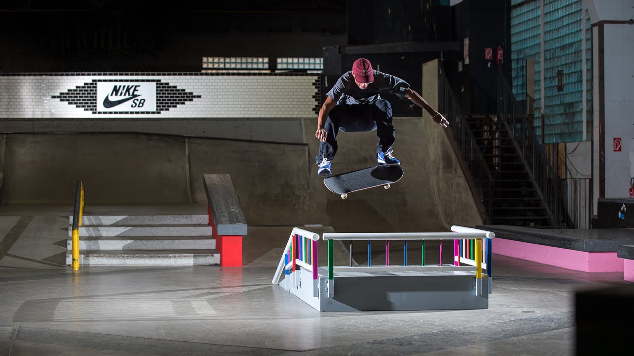 nike dunk shop