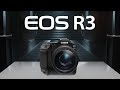 Introducing the eos r3canon official