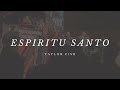 Espiritu santo  taylor fish