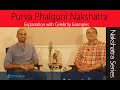 Purva Phalguni Nakshatra - Explanation with Celebrity Examples- Nakshatra Series - www.jothishi.com