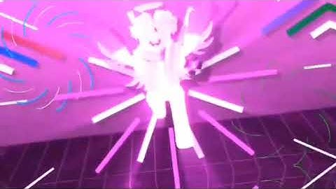 @S1LLY_ANG3L_LOV3R Intro sync and without sync