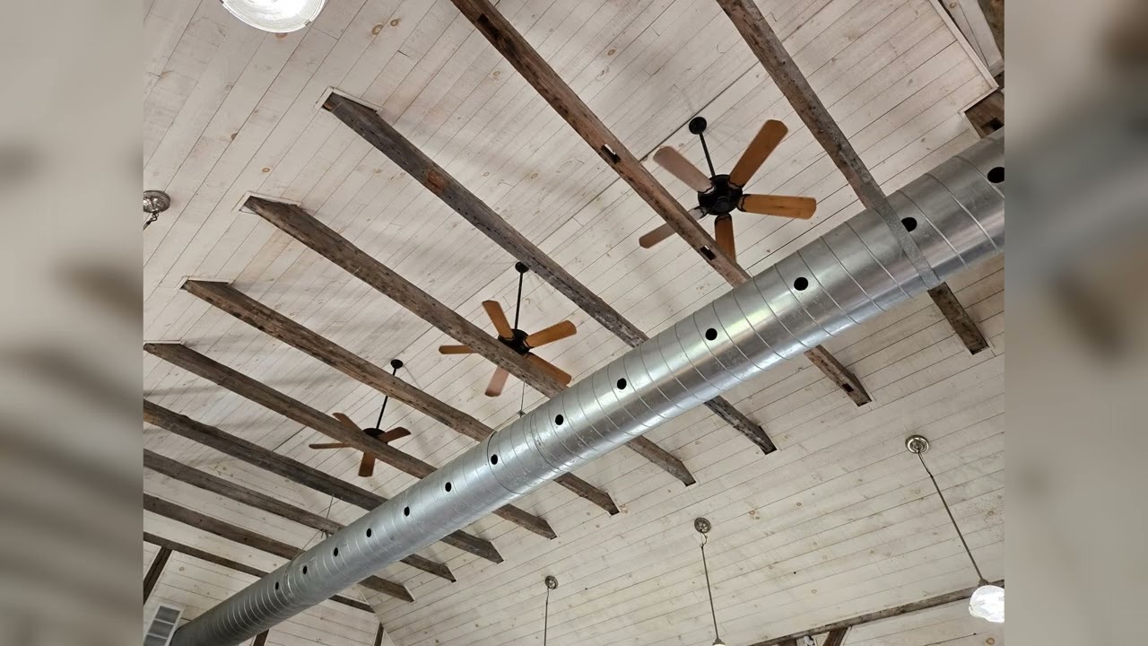 Slideshow of Ceiling Fan Pictures #509 WITH ORIGINAL MUSIC