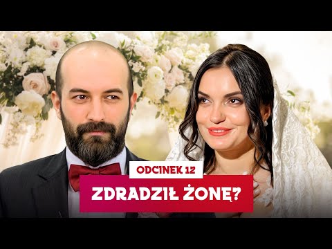 Czy zalecał się do przyjaciółek żony  Ślub od pierwszego wejrzenia  Programy telewizyjne  Wesela