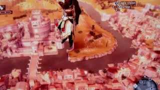 Assassins Creed: Brotherhood - I must go. My planet needs me.
