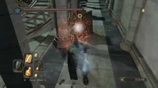 Wellager Spells in NG++ and Dark Souls 2 Platinum Trophy Strategy