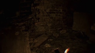 Playing Resident Evil 7 (*SPOILERS*  PS4 VR)