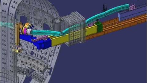 ITER - Remote Handling 2