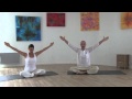 Prsentation de semilla art et yoga