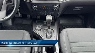 2023 Ford Ranger XLT Crew Cab Warren  Niles  Cortland  Youngstown  Austintown