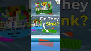 Lost Containers