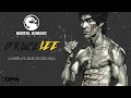Mortal Kombat New Era (2020) Bruce Lee - Gameplay + Link de descarga / Full Playthrough