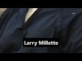 Maya Millete's sister-in-law takes the stand during Larry Millete's murder trial