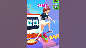 TIPPY TOE Gameplay All Levels Walkthrough Android,ios Level 86-87