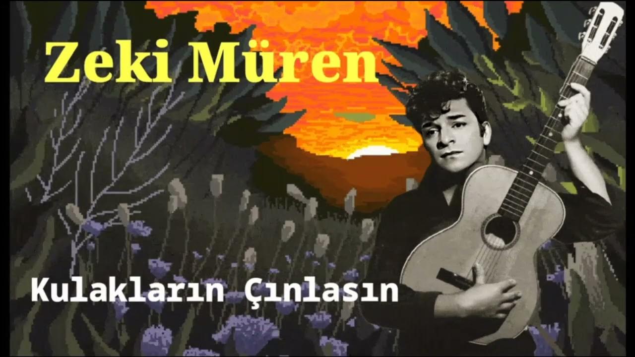 Zeki Müren - Kulakların Çınlasın Zeki Müren - Kulakların Çınlasın