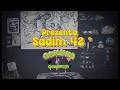 Use el arte para que se escuchara mi voz-@Sadim42  ° | EP 1 - T1 | Comuna Comunica
