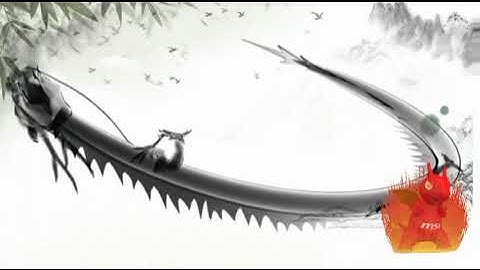 Dragon Intro 🐉 Templates Without Text Free Download  only 10 seconds intro