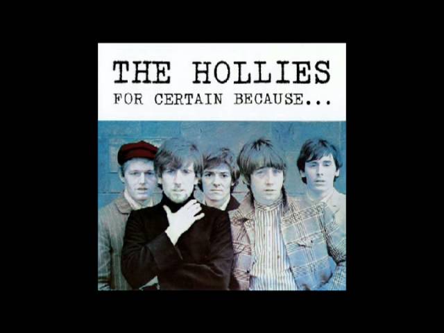 Hollies - What Went Wrong