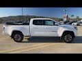 2022 TOYOTA Tacoma at Puente Hills Toyota. Servicing Claremont, West Covina, Diamondbar, Rowland Hei