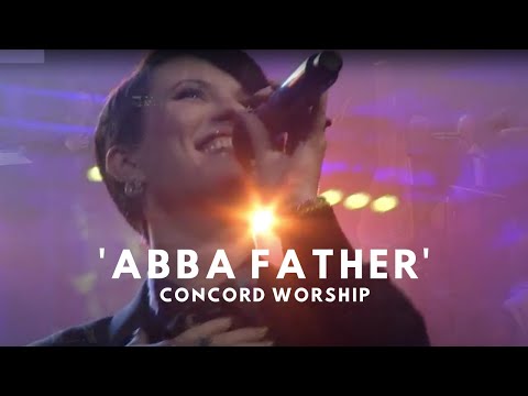 Abba Father