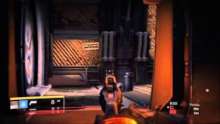 Destiny Firebase Delphi Rumble Tutorial