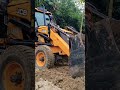 jcb work time🥰#automobile #jcb #reels #viral #funny #youtubeshorts #viralvideo #trending #viralvideo