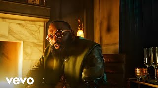 Rick Ross - Lifestyle (Ft. Meek Mill, Nipsey Hussle) [Music Video] 2023