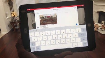 Sharing the AR experience