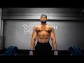 Obi Vincent: Functional Bodybuilding w/ Tabata Songs