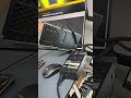 Engineer Desk Tour with DOGE GPU Miner