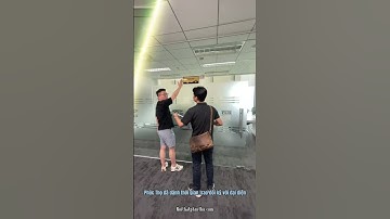 KHẢO SÁT THIẾT KẾ THI CÔNG NỘI THẤT VĂN PHÒNG TẠI CAPITAL PLACE | Nội Thất Phúc Thọ