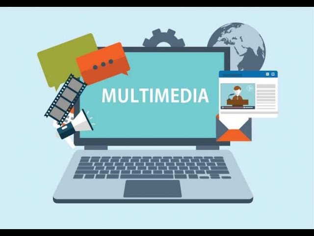 Dr Mai_Lecture_7- Multimedia