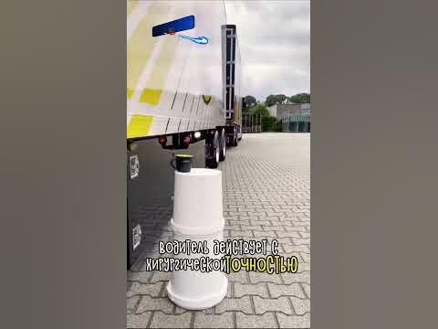 Этот Дальнобойщик Шокировал Всех 🤯 - YouTube