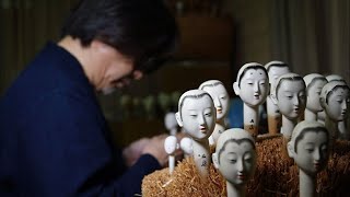 Top 5 amazing manufacturing processes in Japan. The country of artisans!!