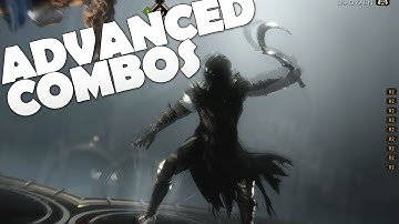 NOOB SAIBOT advanced combos (Dark Sabbath) Tournament Legal Variation (Mortal Kombat 11)