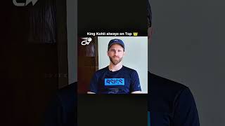 Love You Kane Mama 🩷🫶 #kingkohli #viratkohli #kanewilliamson