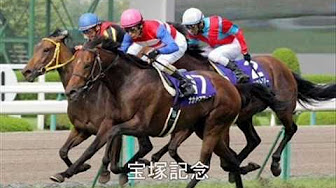 競馬 ファンファーレ すぎやまこういち Youtube