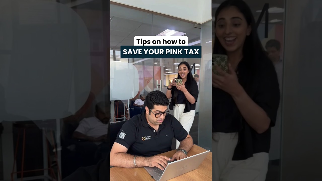 Everyone’s excited for the Hot Pink Sale..