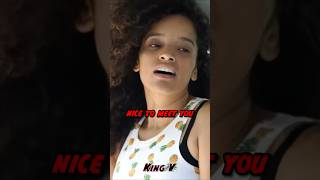 Dating in 2025 be like… @anamarte314 & @williambasham6097 #lol #funny #comedyshorts #comedy