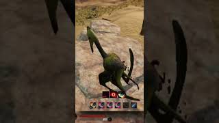 O GIGANOTOSSAURO NÃO TEVE CHANCE!path of titans