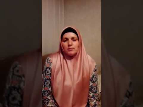 Милана манкиева радио ингушетия