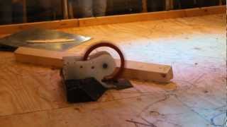 Robot Wars 2012 Recap Part 1