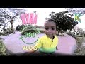 360 Vlog Walk in my neighbourhood Park #Kyrascope insta360 india