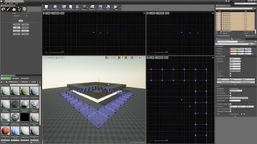 ut4 mapping tutorial