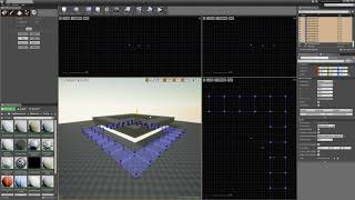 ut4 mapping tutorial