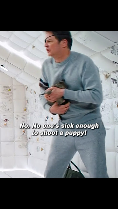 Kingsman: The Golden Circle – Harry Hart Recovers His Memory… Thanks to a Dog?! 🕶️🐶💥