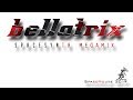 Bellatrix Music - Spacesynth Megamix (SpaceMouse) [2019]