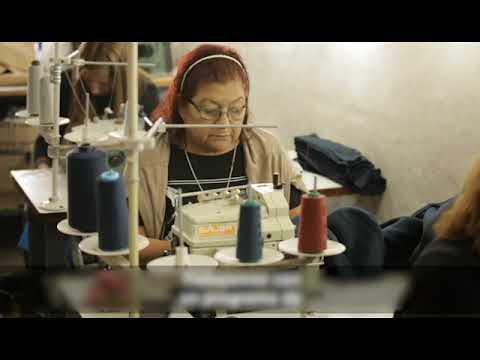 Vídeo: Diferencia Entre Sastre Y Costurera
