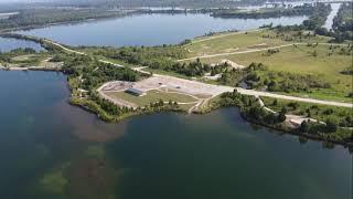 martin Marietta park movie