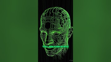 MNOIR AGI WARNING #matrix #ai #fyp